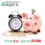 Có phần mềm quản lý gara ô tô Agara – Tiết kiệm đa phương diện